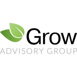 Grow Advisory Group Logo
