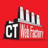 CT Web Factory Logo