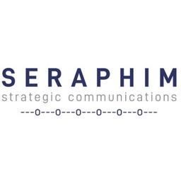 Seraphim Communications LLP Logo