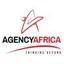 Agency Africa Interactive Ltd. Logo