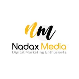 Nadax Media Group Logo