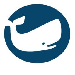White Whale Web Logo