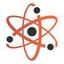 Atomic Digital Marketing Logo