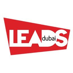 Leads Dubai - Lead Generation Company Logo