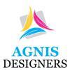 Agnis Designers Logo