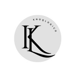 Knoqlogico Logo