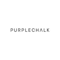 Purplechalk Logo