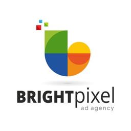 Bright Pixel Logo