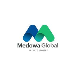Medowa Global Private Limited Logo