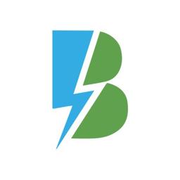 Al-Burraq Technologies (LLC) Logo