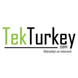 TekTurkey Logo