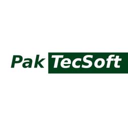 PakTecSoft Logo