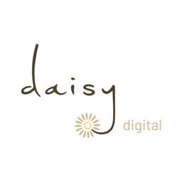 Daisy Digital Logo