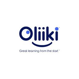 Oliiki Ltd Logo
