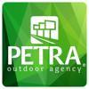 PETRA Outdoor Agency Logo