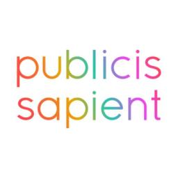 Publicis Sapient Logo