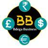 Bdega Business Logo