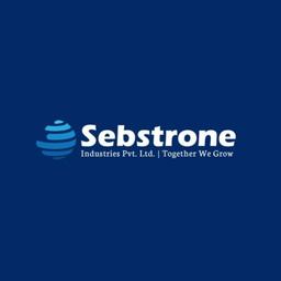 Sebstrone Industries Pvt. Ltd. Logo