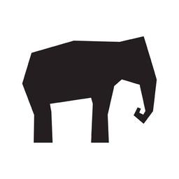 IVALO Creative Agency Logo