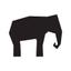 IVALO Creative Agency Logo