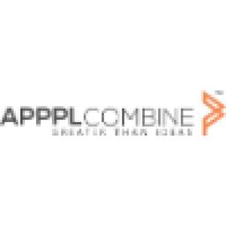 Apppl Combine – Marketing & Advertising Agency Logo
