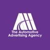 The Automotive Advertising Agency Logo