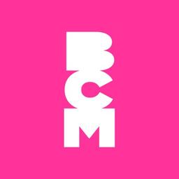 BCM Group Logo