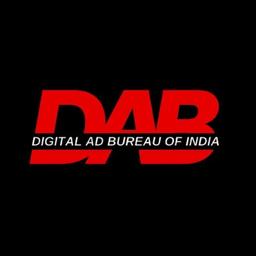 DAB OF INDIA Logo