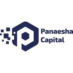 Panaesha Capital Pvt. Ltd. Logo