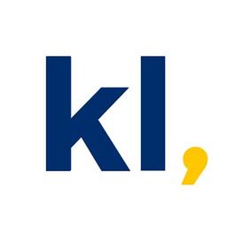 kl,company ag Logo