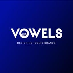 Vowels - Branding Agency - Brand Consultancy & Strategy Logo