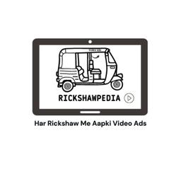 Rickshawpedia Logo
