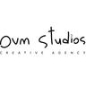 Ovm Studios Logo