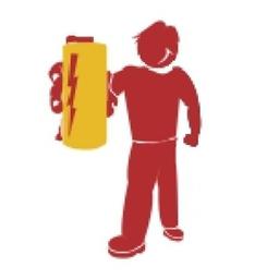 Recharge Trendd Setter Logo