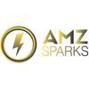 Amzsparks Logo