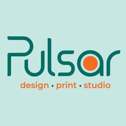 Pulsar Limited Logo