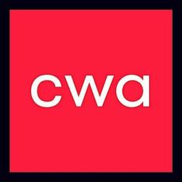 CWA Creative Agency Logo