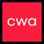 CWA Creative Agency Logo