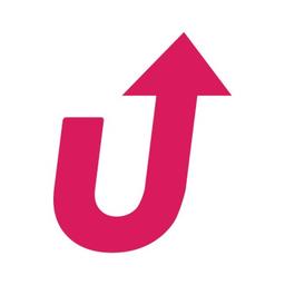 Upriver Logo