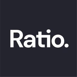 Ratio Agency Logo