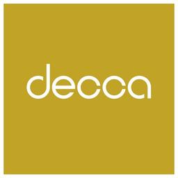 Decca Design Logo