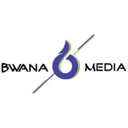 Bwana Media Solutions Logo