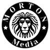 Morton Media Logo