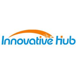Innovative Hub (SG) Pte Ltd Logo