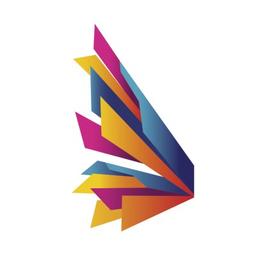 Wide Wings Media & Advertisement Logo