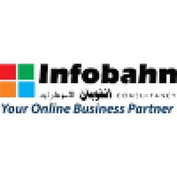 Infobahn Consultancy Logo
