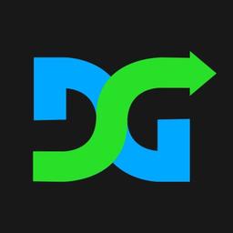 Digital Gurkha Logo