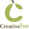 Creative Pear Agency Logo