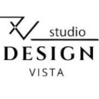 Design Vista Studio Logo