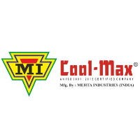 Mehta Industries Logo